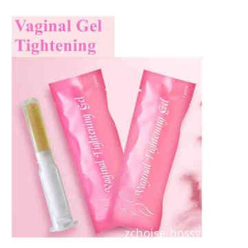 female vaginal cleaning bacteriostatic tightening gel